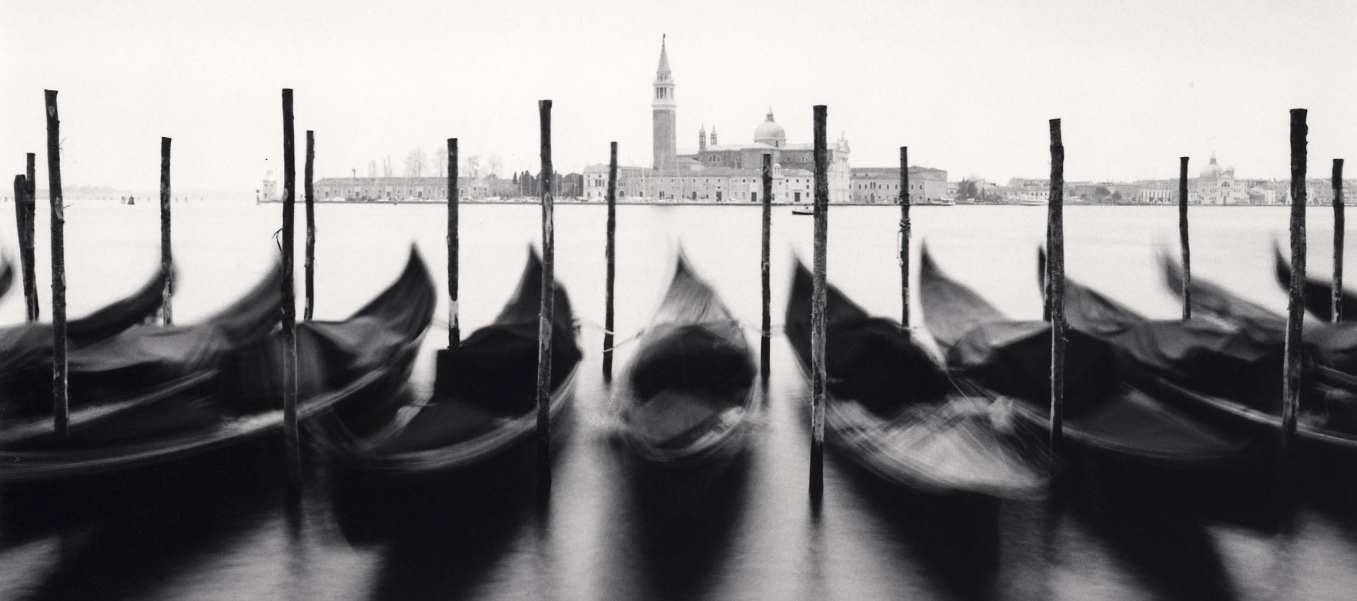 【Venezia: Michael Kenna】スペシャルエデション版　★新品 metalocus_Catanty- Kenna_Sala-